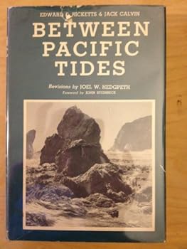 Between Pacific Tides