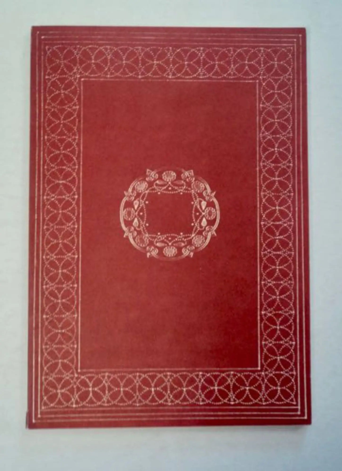 "English and American Bookbinding: Modern Bibliopegy at its  Best" Modern Fine Bookbinding in England and America