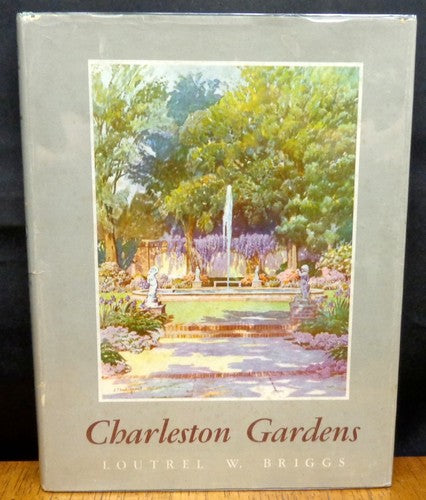 Charleston Gardens