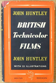 British technicolor films