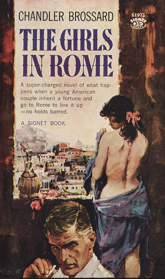 The Girls in Rome