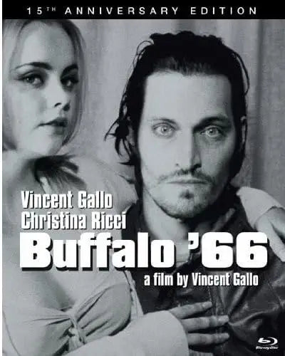 Buffalo '66 15Th Anniversary [Blu-ray]