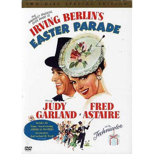 Easter Parade (Two-Disc Special Edition)
