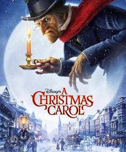 Disney's A Christmas Carol