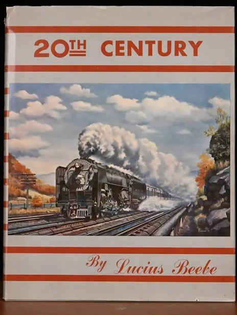 20th Century, The Greatest Train in the World
