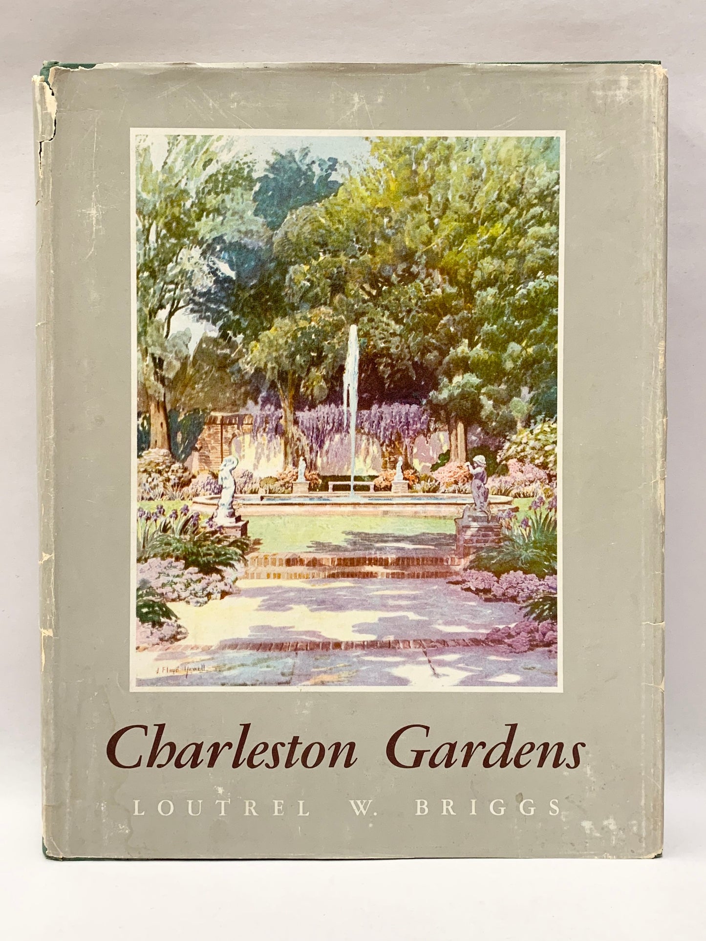 Charleston Gardens