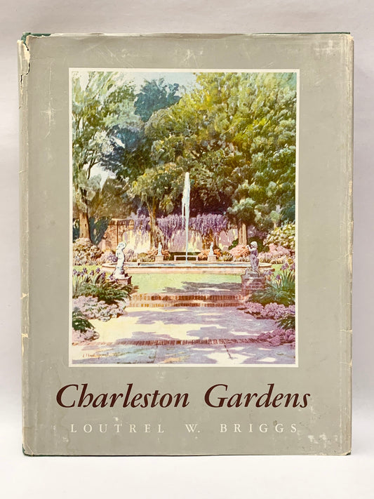 Charleston Gardens