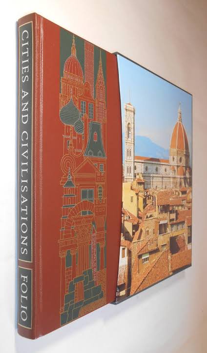 Cities and Civilizations