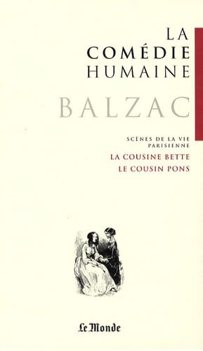La comédie humaine. VII [French Edition]