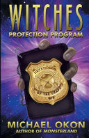 Witches Protection Program cover