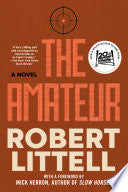 The Amateur cover