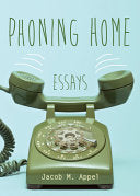 Phoning Home: Essays cover