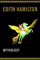 Mythology cover
