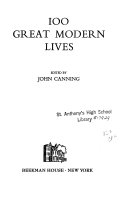 Book cover