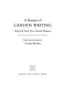 Book cover
