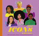 Black Icons in Herstory: 50 Legendary Women cover
