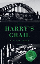 Harry's Grail cover