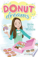 Hole in the Middle (1) (Donut Dreams) cover