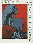 Massive Swerve 1 cover