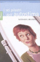 I sei pilastri dell'autostima cover