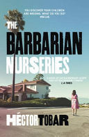 TheBarbarian Nurseries cover