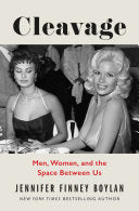 Cleavage: Men, Women, and the Space Between Us cover