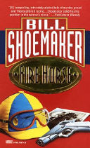Fire Horse cover