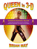 Queen in 3-D Updated Edition (3-D Stereoscopic Book) cover