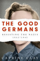 The Good Germans cover