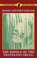The Riddle of the Traveling Skull cover
