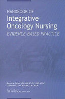 Handbook of Integrative Oncology Nursing: Evidence-Based Practice cover