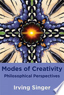 Modes of Creativity: Philosophical Perspectives cover