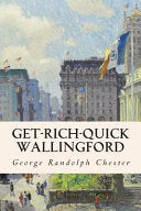 Get-Rich-Quick Wallingford cover
