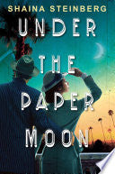 Under the Paper Moon (A Bishop & Gallagher Mystery) cover