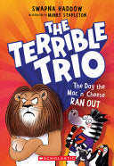 Book cover