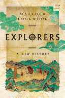 Explorers: A New History (A Norton Short) cover