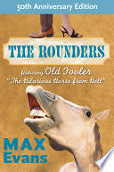 The Rounders cover