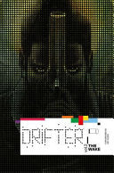 Drifter Volume 2: The Wake (Drifter, 2) cover
