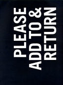 Book cover