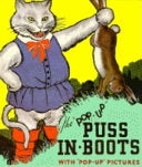 The Pop-Up Puss-In-Boots cover