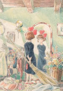Kiki's Delivery Service Journal: (Hayao Miyazaki Concept Art Notebook, Gift for Studio Ghibli Fan) cover