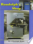 Randolph's Shop cover