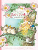 Shirley Barber's Baby Book: My First Five Years: Pink Cover Edition cover
