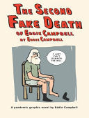 The Second Fake Death of Eddie Campbell & The Fate of the Artist cover