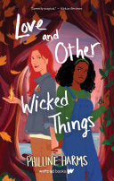Love and Other Wicked Things cover