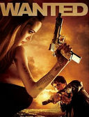 Wanted - Movie Edition cover