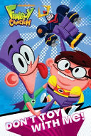 Book cover