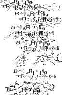 Bad Writing (Sternberg Press) cover