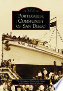 Portuguese Community of San Diego (Images of America) cover