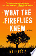 What the Fireflies Knew: A Novel cover